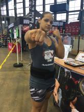 Tough Love - Event 4