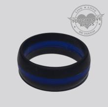 TLR-87-STR-BLA-BLU -- Striped - Black-Blue (Thick)_BG_WM
