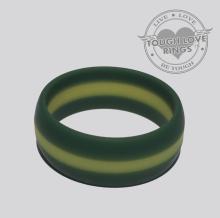 TLR-87-STR-GRE-YEL -- Striped - Green-Yellow (Thick)_BG_WM